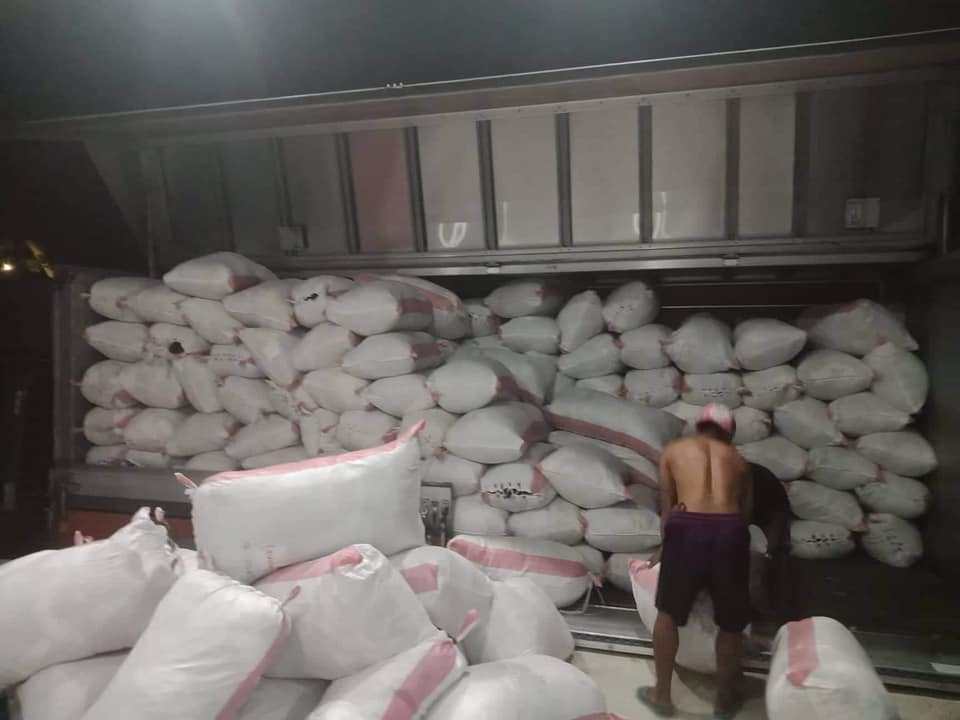 Office Transfer Davao