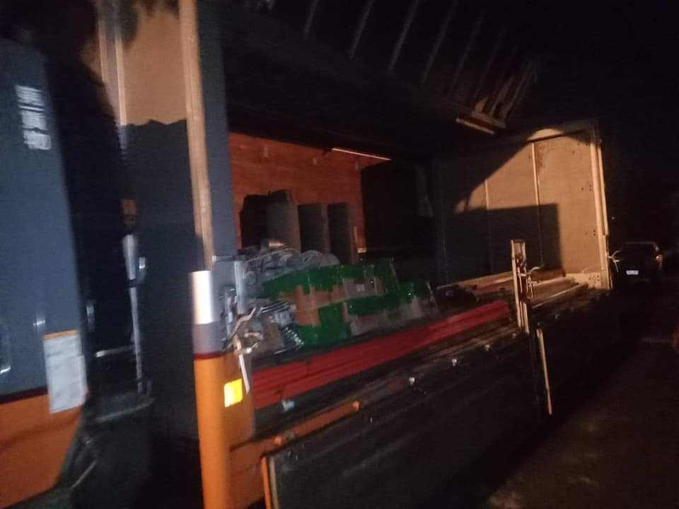 Hauling Services in Davao