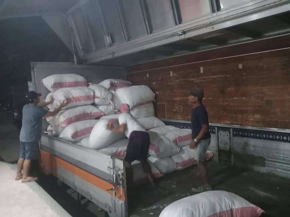 Lipat Office in Davao