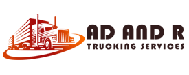 AD and R Trucking Services